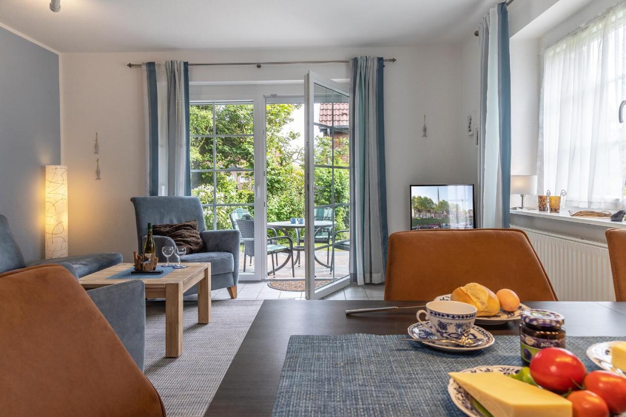 Ferienhaus 50007 Carolinensiel Kültér fotó
