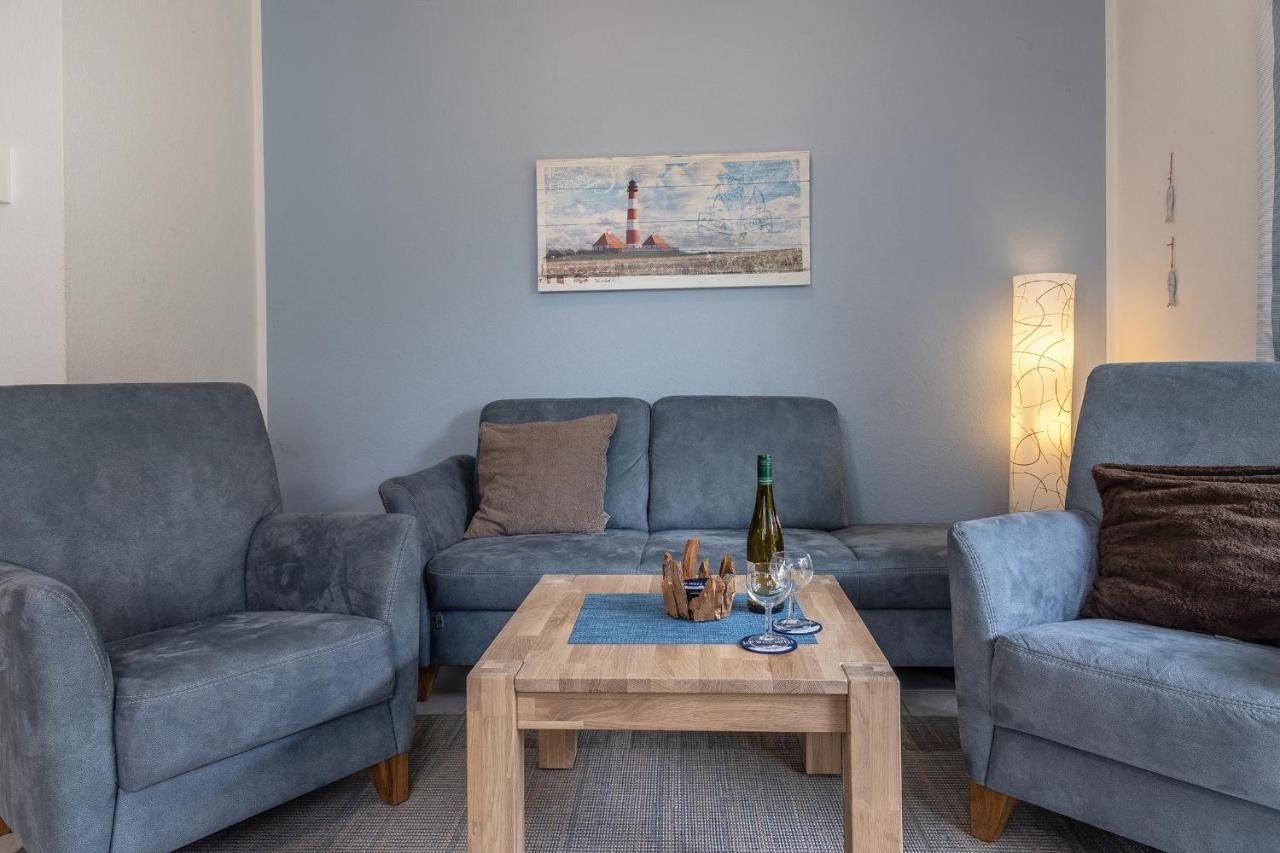 Ferienhaus 50007 Carolinensiel Kültér fotó