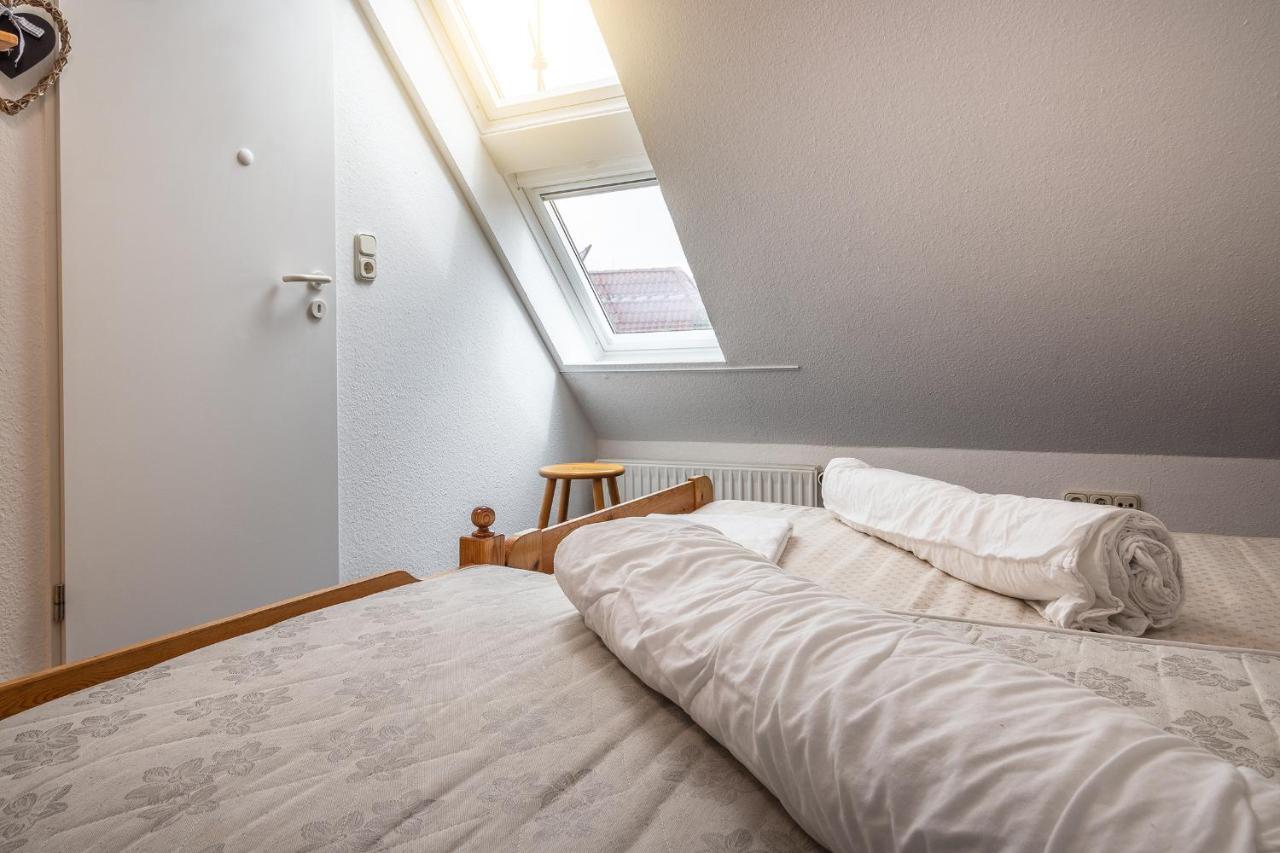 Ferienhaus 50007 Carolinensiel Kültér fotó