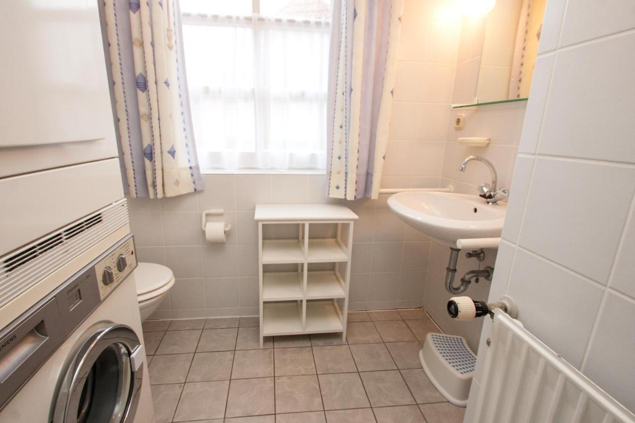 Ferienhaus 50007 Carolinensiel Kültér fotó